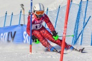 FIS Baltic Cup 2018 3. posms, jauniešu un meistaru SL, Foto: Emīls Lukšo