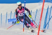 FIS Baltic Cup 2018 3. posms, jauniešu un meistaru SL, Foto: Emīls Lukšo