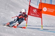 FIS Baltijas kauss 2022 5.posms, GS, Foto: E.Lukšo