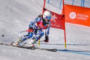 FIS Baltijas kauss 2022 5.posms, GS, Foto: E.Lukšo