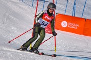 FIS Baltijas kauss 2022 5.posms, GS, Foto: E.Lukšo