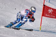 FIS Baltijas kauss 2022 5.posms, GS, Foto: E.Lukšo