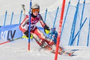 FIS Baltic Cup 2018 3. posms, jauniešu un meistaru SL, Foto: Emīls Lukšo