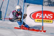 FIS Baltijas kauss 2022 5.posms, GS, Foto: E.Lukšo