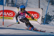 FIS Baltijas kauss 2022 5.posms, GS, Foto: E.Lukšo