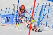 FIS Baltic Cup 2018 3. posms, jauniešu un meistaru SL, Foto: Emīls Lukšo