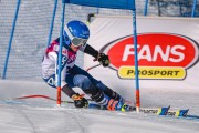 FIS Baltijas kauss 2022 5.posms, GS, Foto: E.Lukšo