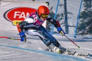 FIS Baltijas kauss 2022 5.posms, GS, Foto: E.Lukšo