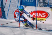 FIS Baltijas kauss 2022 5.posms, GS, Foto: E.Lukšo