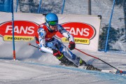 FIS Baltijas kauss 2022 5.posms, GS, Foto: E.Lukšo