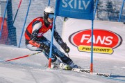 FIS Baltijas kauss 2022 5.posms, GS, Foto: E.Lukšo