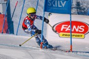 FIS Baltijas kauss 2022 5.posms, GS, Foto: E.Lukšo