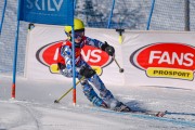 FIS Baltijas kauss 2022 5.posms, GS, Foto: E.Lukšo