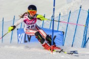 FIS Baltic Cup 2018 3. posms, jauniešu un meistaru SL, Foto: Emīls Lukšo