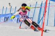 FIS Baltic Cup 2018 3. posms, jauniešu un meistaru SL, Foto: Emīls Lukšo