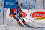 FIS Baltijas kauss 2022 5.posms, GS, Foto: E.Lukšo