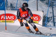 FIS Baltijas kauss 2022 5.posms, GS, Foto: E.Lukšo