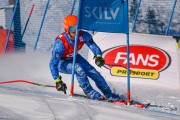 FIS Baltijas kauss 2022 5.posms, GS, Foto: E.Lukšo