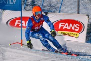 FIS Baltijas kauss 2022 5.posms, GS, Foto: E.Lukšo