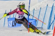 FIS Baltic Cup 2018 3. posms, jauniešu un meistaru SL, Foto: Emīls Lukšo