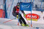 FIS Baltijas kauss 2022 5.posms, GS, Foto: E.Lukšo