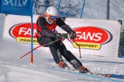 FIS Baltijas kauss 2022 5.posms, GS, Foto: E.Lukšo