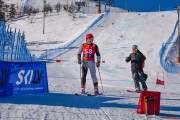 FIS Baltijas kauss 2022 5.posms, GS, Foto: E.Lukšo