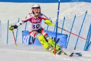 FIS Baltic Cup 2018 3. posms, jauniešu un meistaru SL, Foto: Emīls Lukšo