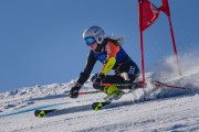 FIS Baltijas kauss 2022 5.posms, GS, Foto: E.Lukšo