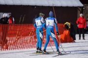 FIS Latvijas Čempionāts 2018 otrais posms, sprints C, Foto: Jānis Vīksna