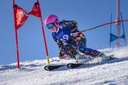 FIS Baltijas kauss 2022 5.posms, GS, Foto: E.Lukšo