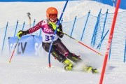 FIS Baltic Cup 2018 3. posms, jauniešu un meistaru SL, Foto: Emīls Lukšo