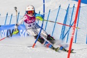 FIS Baltic Cup 2018 3. posms, jauniešu un meistaru SL, Foto: Emīls Lukšo