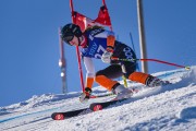 FIS Baltijas kauss 2022 5.posms, GS, Foto: E.Lukšo