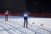 FIS Latvijas Čempionāts 2018 otrais posms, sprints C, Foto: Jānis Vīksna