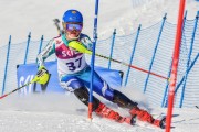 FIS Baltic Cup 2018 3. posms, jauniešu un meistaru SL, Foto: Emīls Lukšo