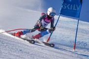 FIS Baltijas kauss 2022 5.posms, GS, Foto: E.Lukšo