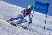 FIS Baltijas kauss 2022 5.posms, GS, Foto: E.Lukšo