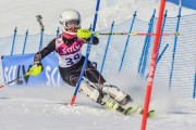 FIS Baltic Cup 2018 3. posms, jauniešu un meistaru SL, Foto: Emīls Lukšo