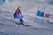 FIS Baltijas kauss 2022 5.posms, GS, Foto: E.Lukšo