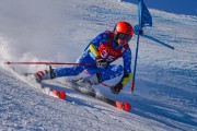 FIS Baltijas kauss 2022 5.posms, GS, Foto: E.Lukšo