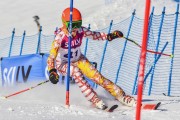 FIS Baltic Cup 2018 3. posms, jauniešu un meistaru SL, Foto: Emīls Lukšo