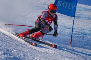 FIS Baltijas kauss 2022 5.posms, GS, Foto: E.Lukšo