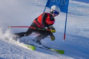 FIS Baltijas kauss 2022 5.posms, GS, Foto: E.Lukšo