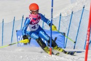 FIS Baltic Cup 2018 3. posms, jauniešu un meistaru SL, Foto: Emīls Lukšo