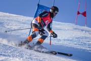 FIS Baltijas kauss 2022 5.posms, GS, Foto: E.Lukšo