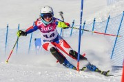 FIS Baltic Cup 2018 3. posms, jauniešu un meistaru SL, Foto: Emīls Lukšo