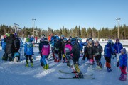 FIS Baltijas kauss 2022 5.posms, GS, Foto: E.Lukšo