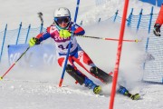 FIS Baltic Cup 2018 3. posms, jauniešu un meistaru SL, Foto: Emīls Lukšo