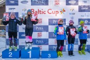 FIS Baltijas kauss 2022 5.posms, GS, Foto: E.Lukšo